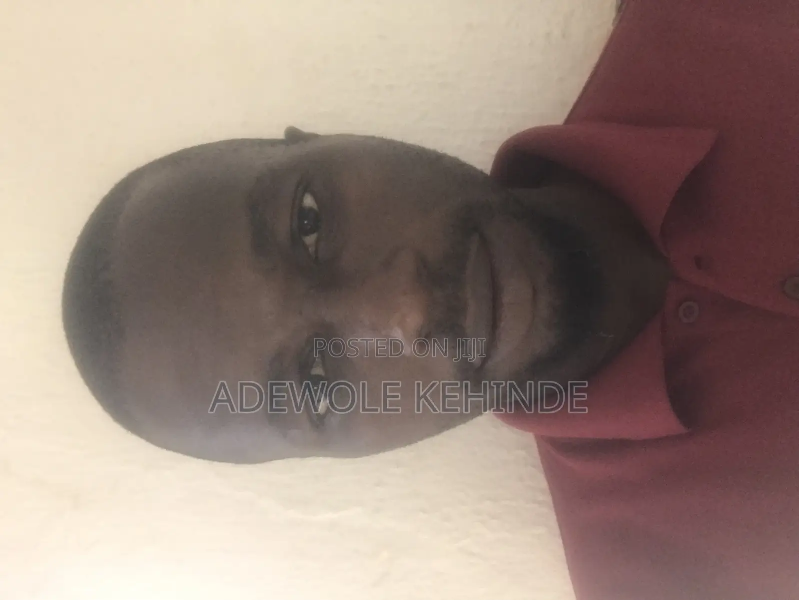 Hotel General Supervisor