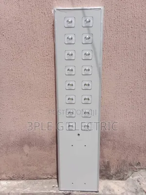 160w Solar Street Light