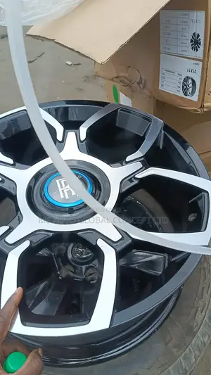 Rolls Royce Cullman Rim