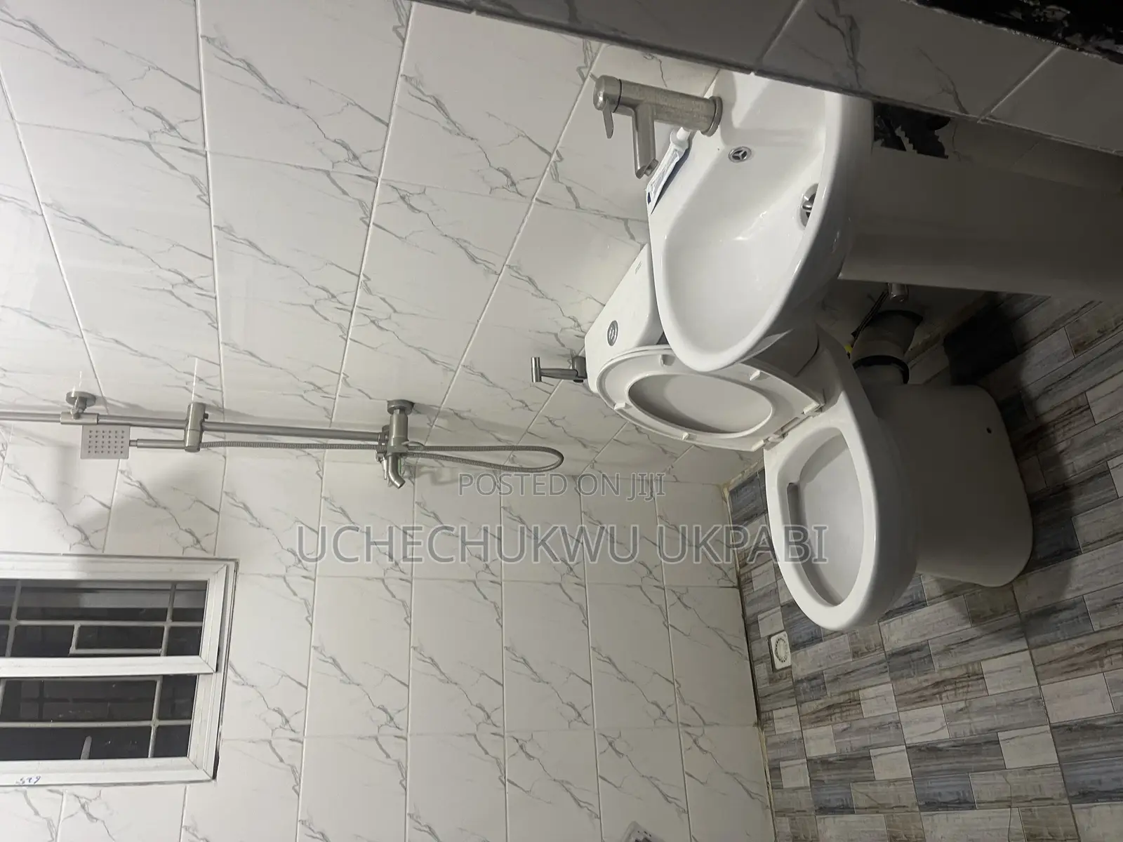 Furnished Studio Apartment in Admiralty Estate for rent