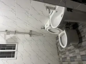 Furnished Studio Apartment in Admiralty Estate for rent
