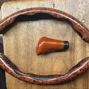 Quanlity Formica Steering Cover