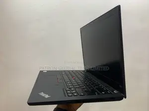 Laptop Lenovo Thinkpad T490s 16GB Intel Core I7 SSD 512GB