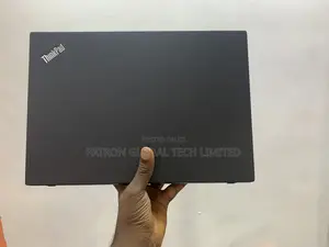 Laptop Lenovo Thinkpad T490s 16GB Intel Core I7 SSD 512GB