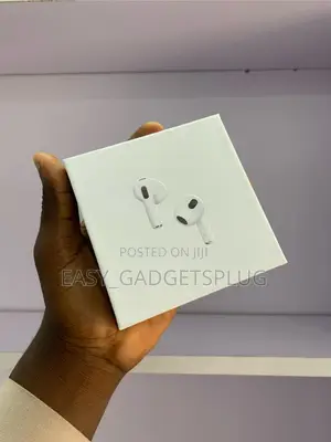 Brand New Airpods (3rd Generation)