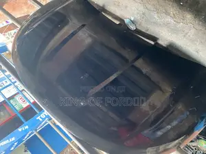 Ford Explorer 2013 Hood, Bonnet
