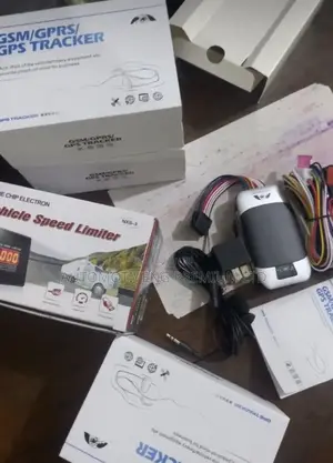 Vehicle Tracking Speed Limiter Installation