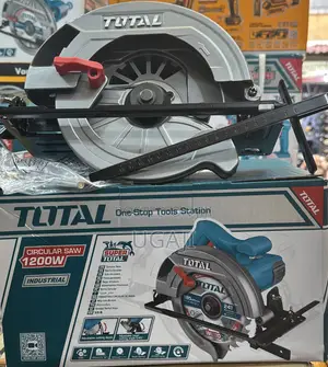 1200w Total Circular Saw