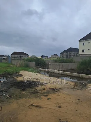 Land for Sale at Nasco Satellite Town Global C of O