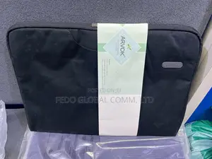 ARVOK 17” Laptop Back