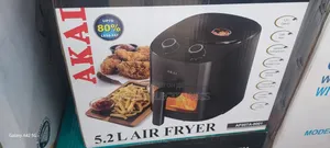 Akai Air Fryer