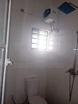 1bdrm Apartment in Gwagwalada for rent