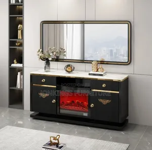 Modern Tv Stand