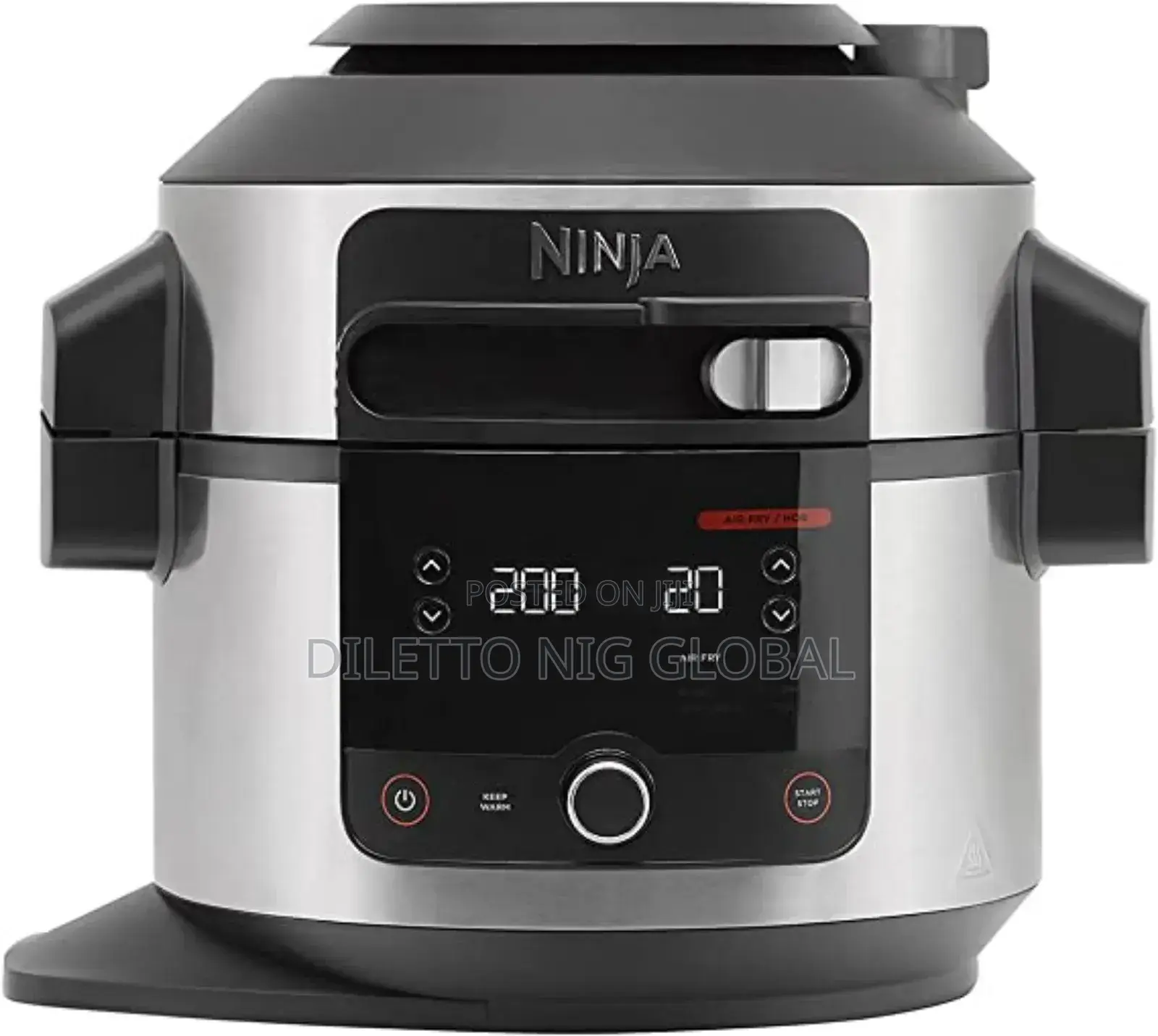 Ninja Foodi 14-in-1 6l Digital Multi Cooker