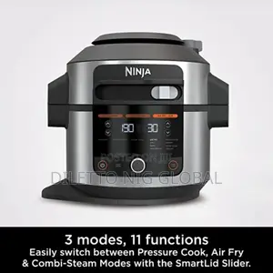 Ninja Foodi 14-in-1 6l Digital Multi Cooker