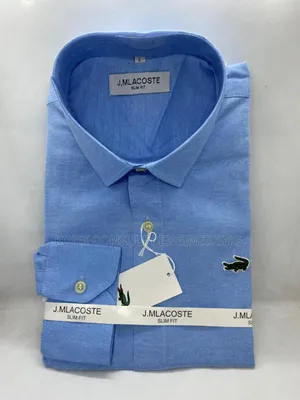 Quality Blue Shirts