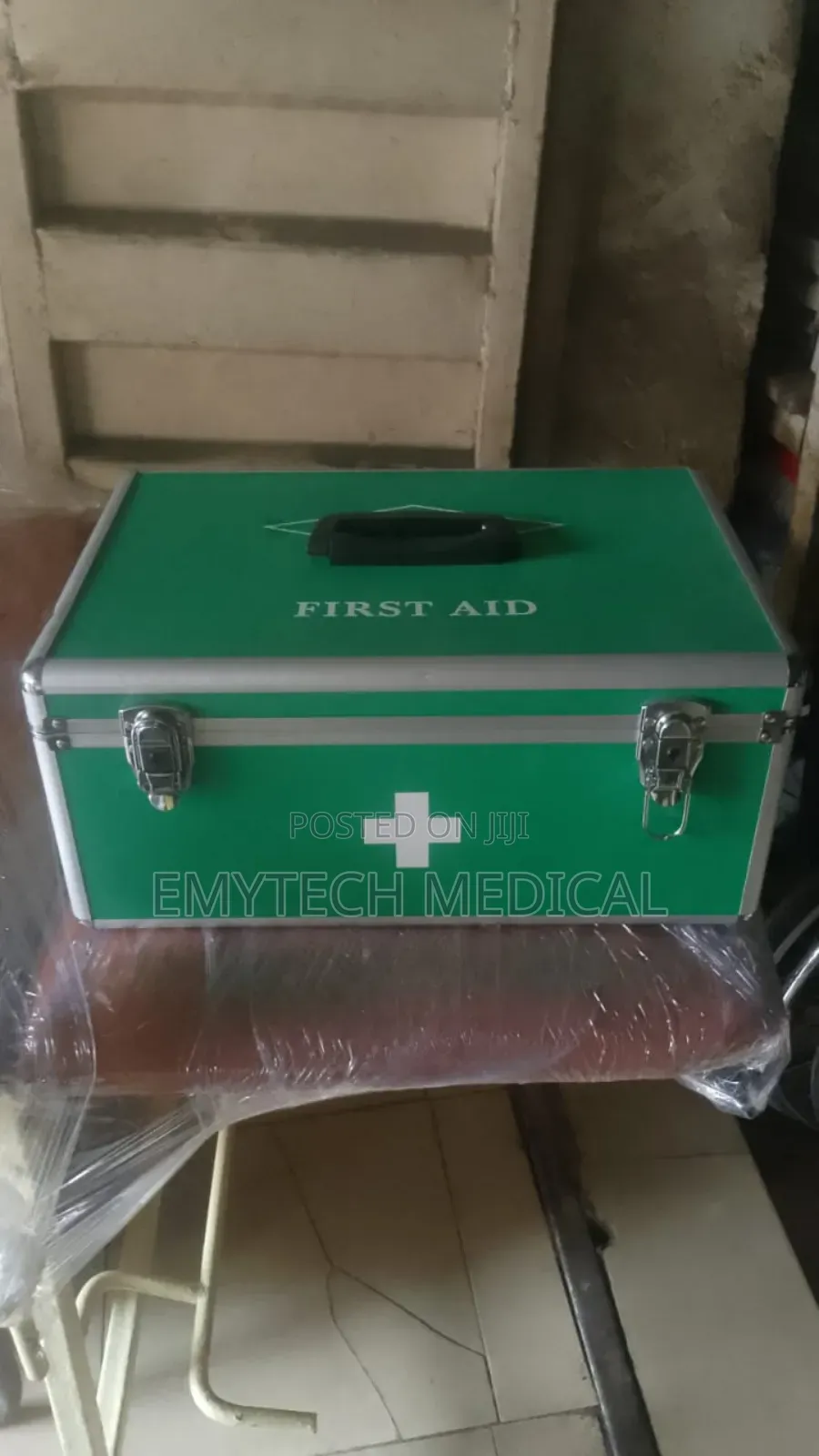Medium First Aid Box