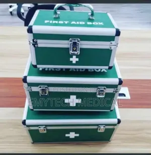 Medium First Aid Box