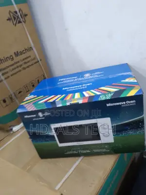 Top Brand Microwave Oven 20L