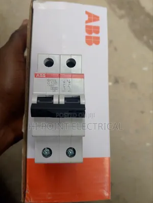100amps Circuit Breaker 2pole