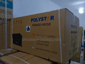 Advance Polystar Rangehood Pv-Hb90h38