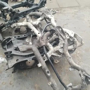 Front Beam for All Mercedes Benz Is Available