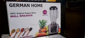 German Blender