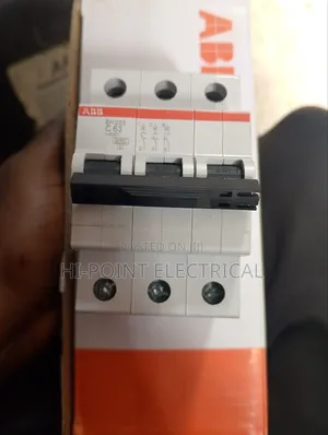 Circuit Breaker