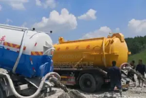 Septic Waste Management Services