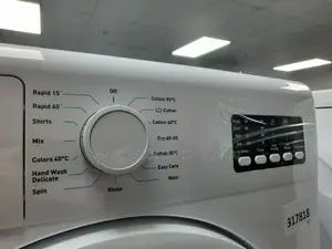 Electra W1462CF2WE 10kg Washing Machine With 1400 RPM