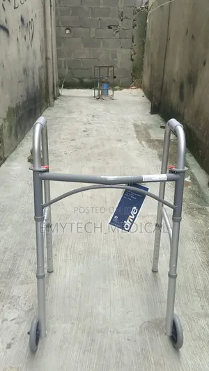 Walking Frame