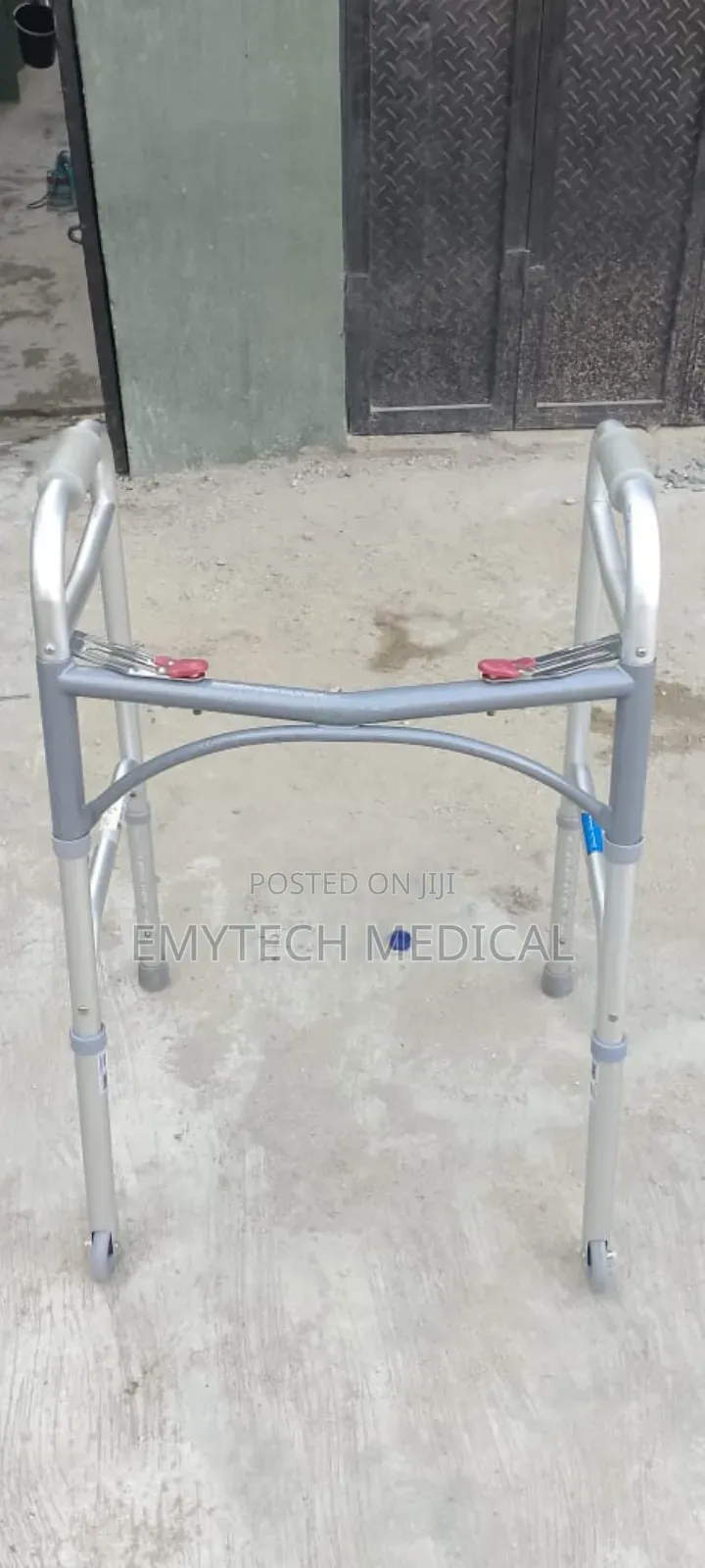 Walking Frame