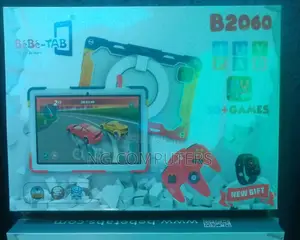 New Bebe B2060 256 GB