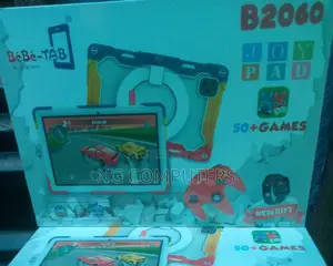 New Bebe B2060 256 GB