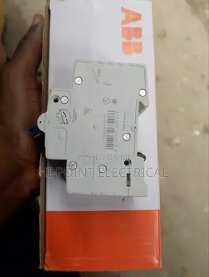 100amps Circuit Breaker 2pole
