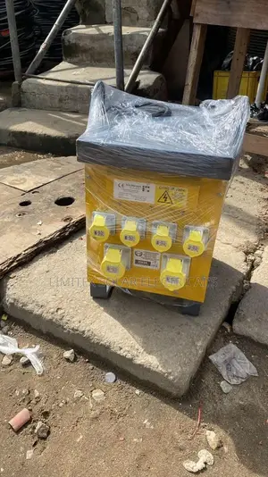 20kva Pure Copper Industrial Step Up/Down Transformer