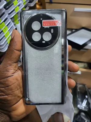 Vivo X Fold 3 Pouch