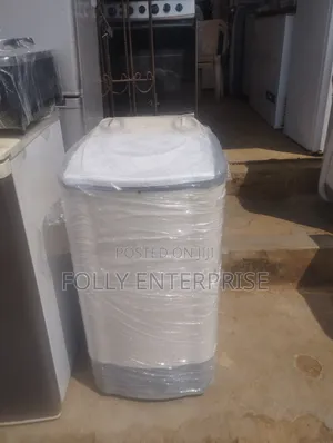 6kg Washing Machine