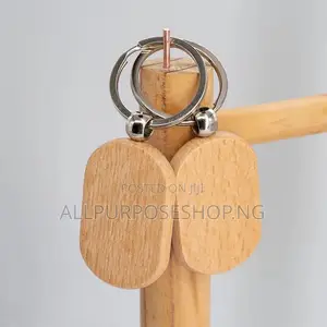 Wooden Key Holders (Dozen )