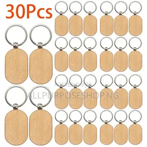Wooden Key Holders (Dozen )