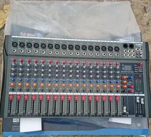 Yamaha Ct-160s Flat Console. 16channels