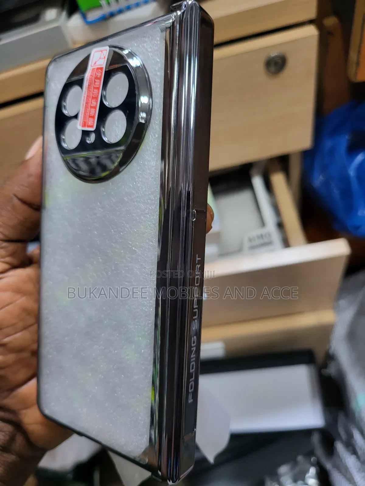 Huawei Mate X3 Fold Pouch