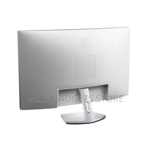 Dell S3222hn 32-Inch FHD 75hz Curved Monitor – 1080p)