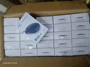 Dell MS116 Optical USB Mouse