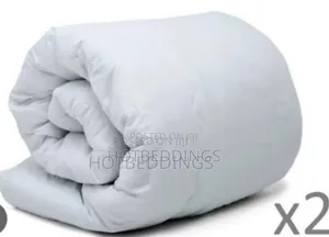 Super Duvet No Bedsheet ( 2 Sets)