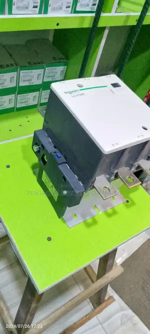 Pure Original F265 3pole Schneider Contactor