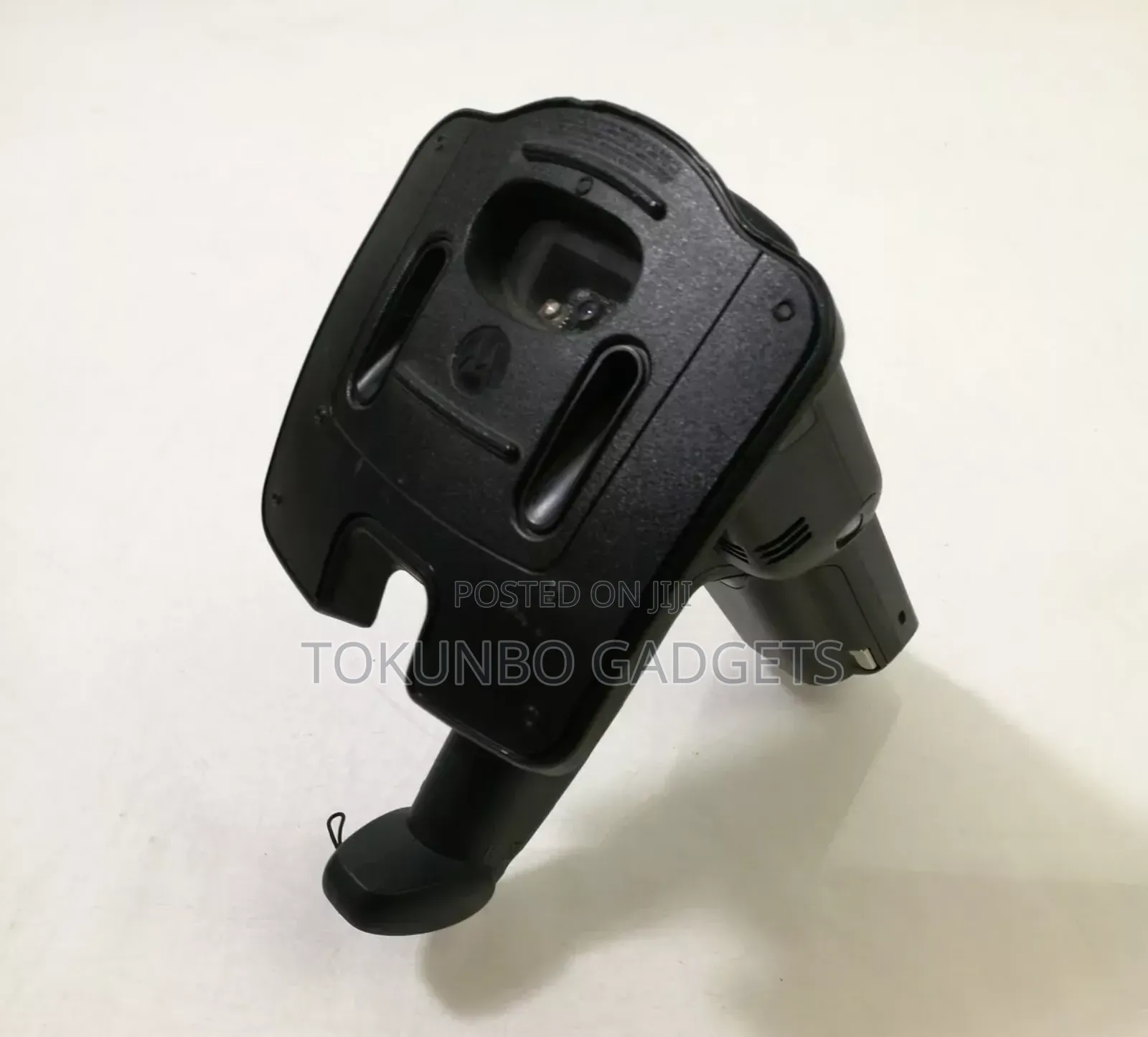 Symbol Mc319zeu Barcode Reader/Rfid Scanner