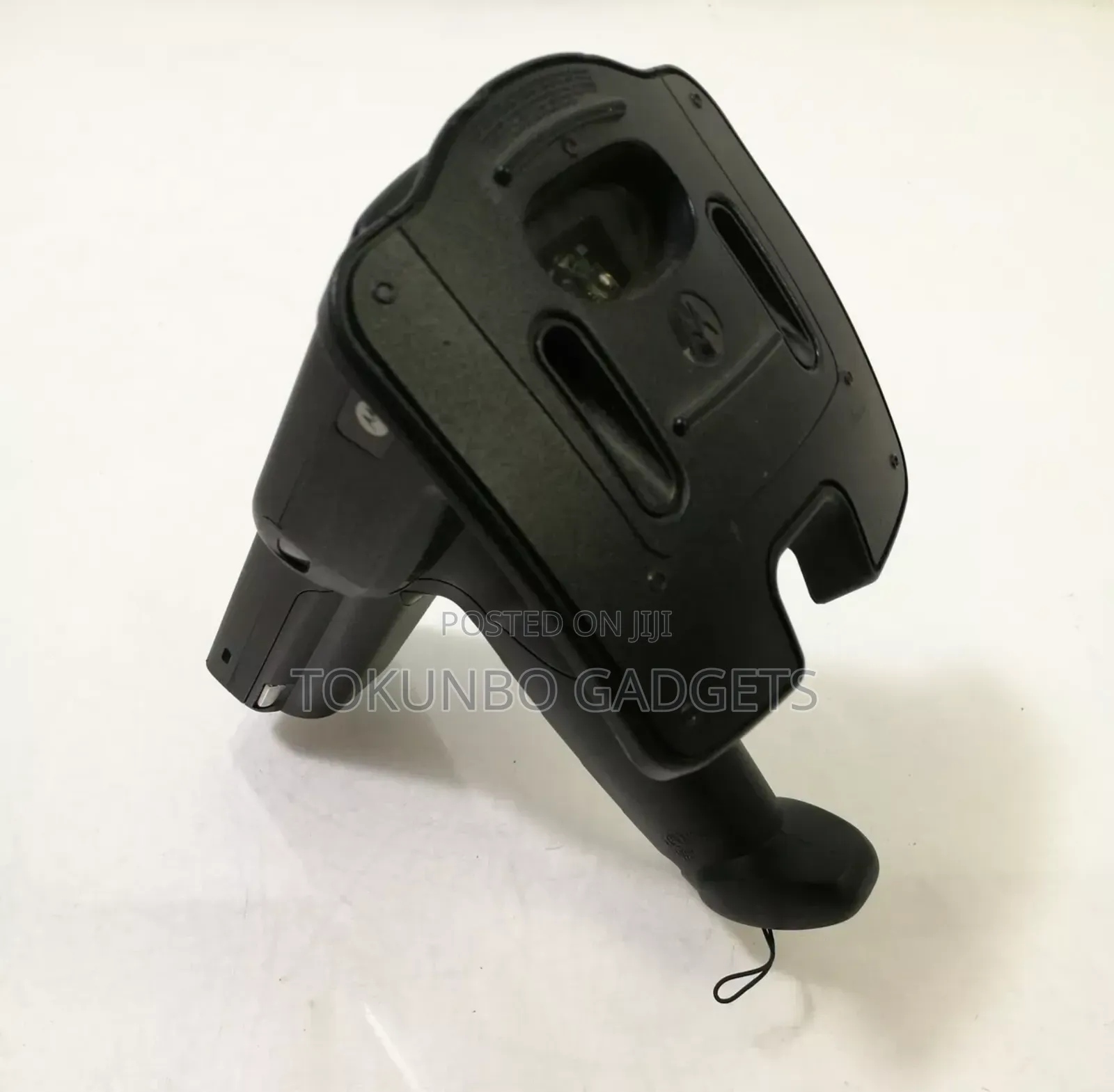 Symbol Mc319zeu Barcode Reader/Rfid Scanner