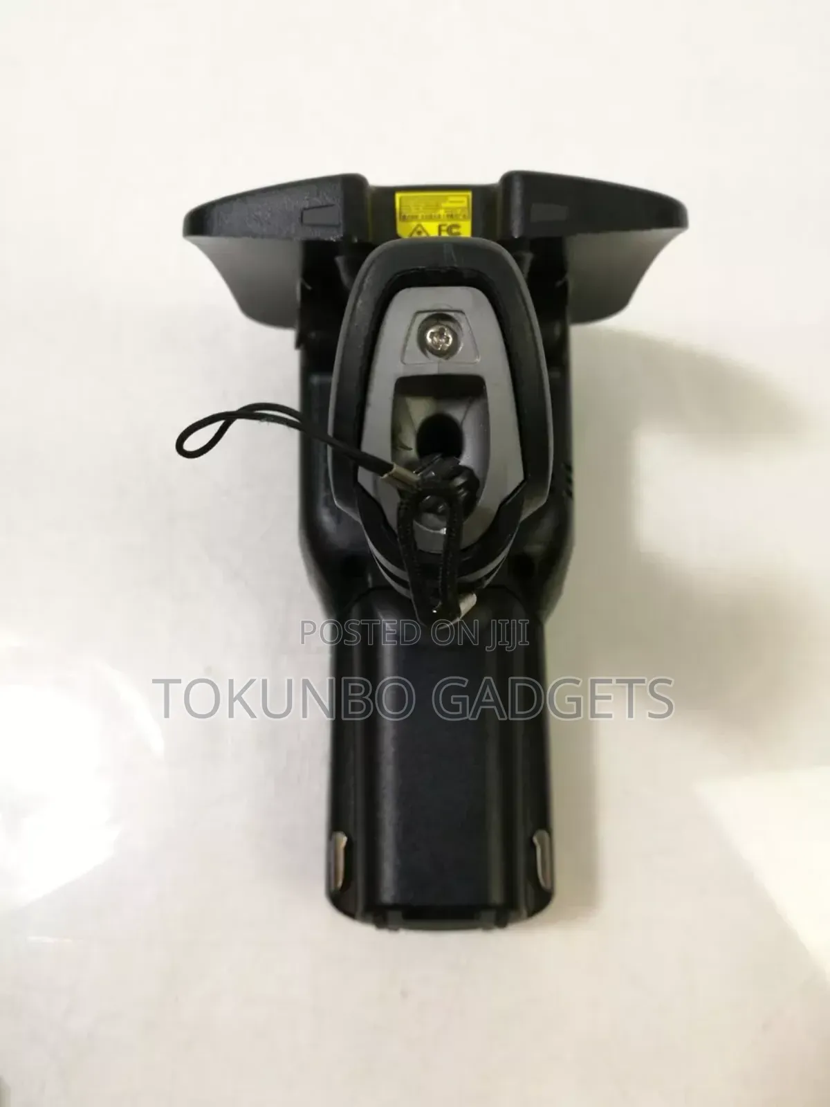 Symbol Mc319zeu Barcode Reader/Rfid Scanner