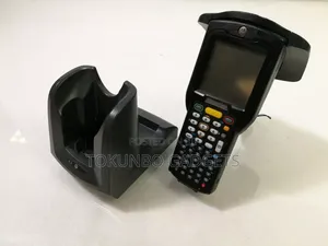 Symbol Mc319zeu Barcode Reader/Rfid Scanner